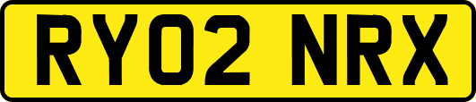 RY02NRX