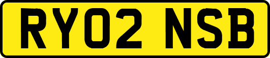 RY02NSB