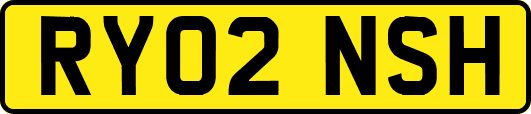 RY02NSH