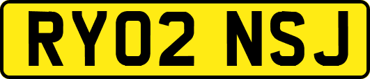 RY02NSJ