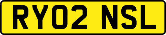 RY02NSL