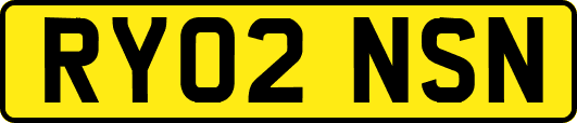 RY02NSN