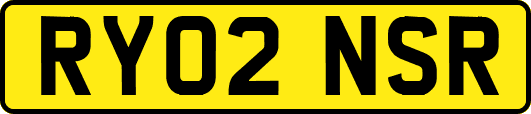 RY02NSR