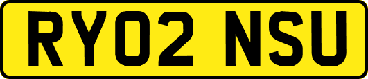 RY02NSU