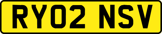RY02NSV