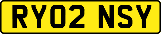 RY02NSY