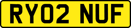 RY02NUF