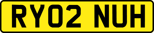 RY02NUH