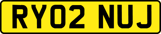 RY02NUJ