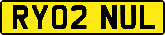 RY02NUL