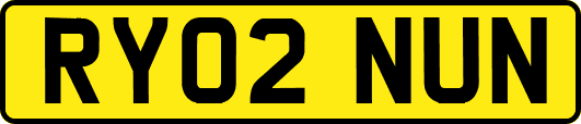 RY02NUN