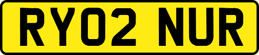 RY02NUR