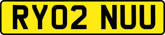 RY02NUU