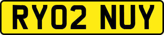 RY02NUY
