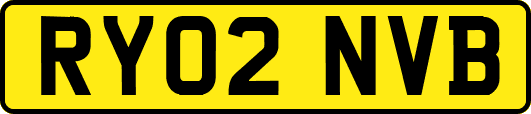 RY02NVB