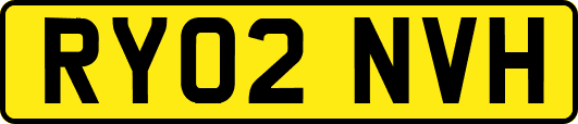 RY02NVH