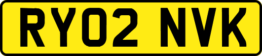 RY02NVK