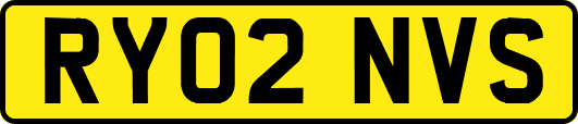 RY02NVS