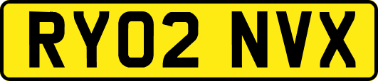 RY02NVX