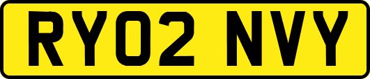 RY02NVY