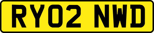 RY02NWD