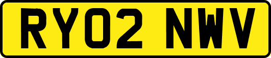 RY02NWV