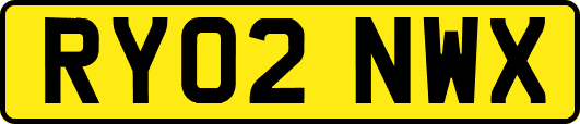RY02NWX