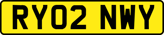 RY02NWY