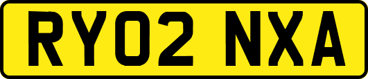 RY02NXA