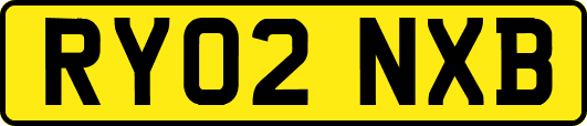 RY02NXB