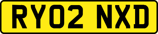 RY02NXD