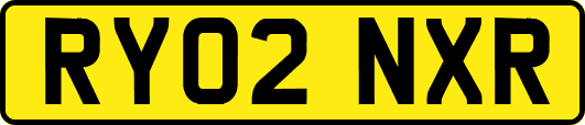 RY02NXR