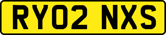 RY02NXS