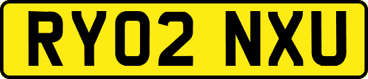 RY02NXU