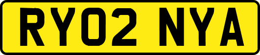 RY02NYA