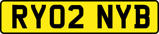 RY02NYB