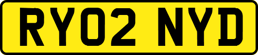 RY02NYD