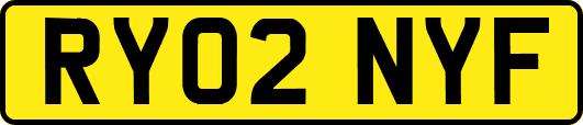 RY02NYF