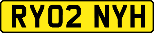 RY02NYH