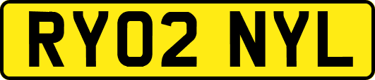 RY02NYL