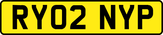RY02NYP