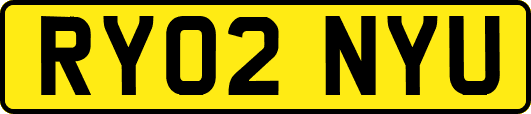 RY02NYU