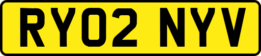 RY02NYV