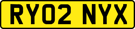 RY02NYX