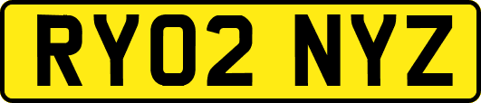 RY02NYZ
