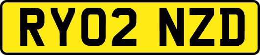 RY02NZD