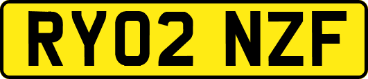 RY02NZF
