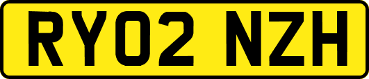 RY02NZH