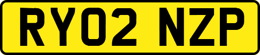 RY02NZP