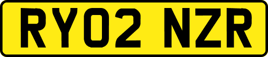 RY02NZR